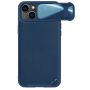 Nillkin CamShield Leather S Magnetic cover case for Apple iPhone 14 Plus (iPhone 14+) 6.7 (2022) order from official NILLKIN store
